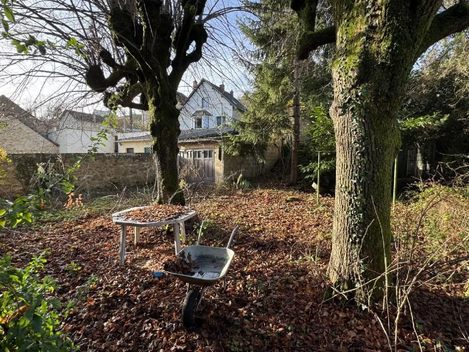  à vendre maison Saint-Amand-Montrond Cher 4