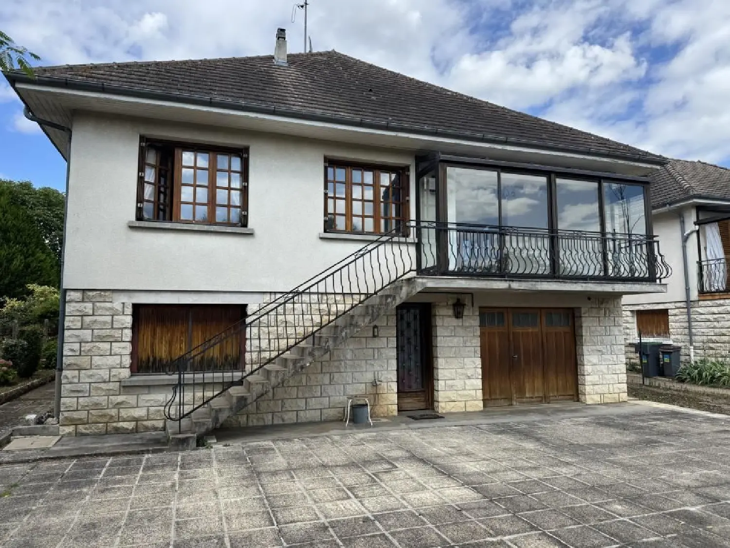  à vendre maison Saint-Amand-Montrond Cher 3