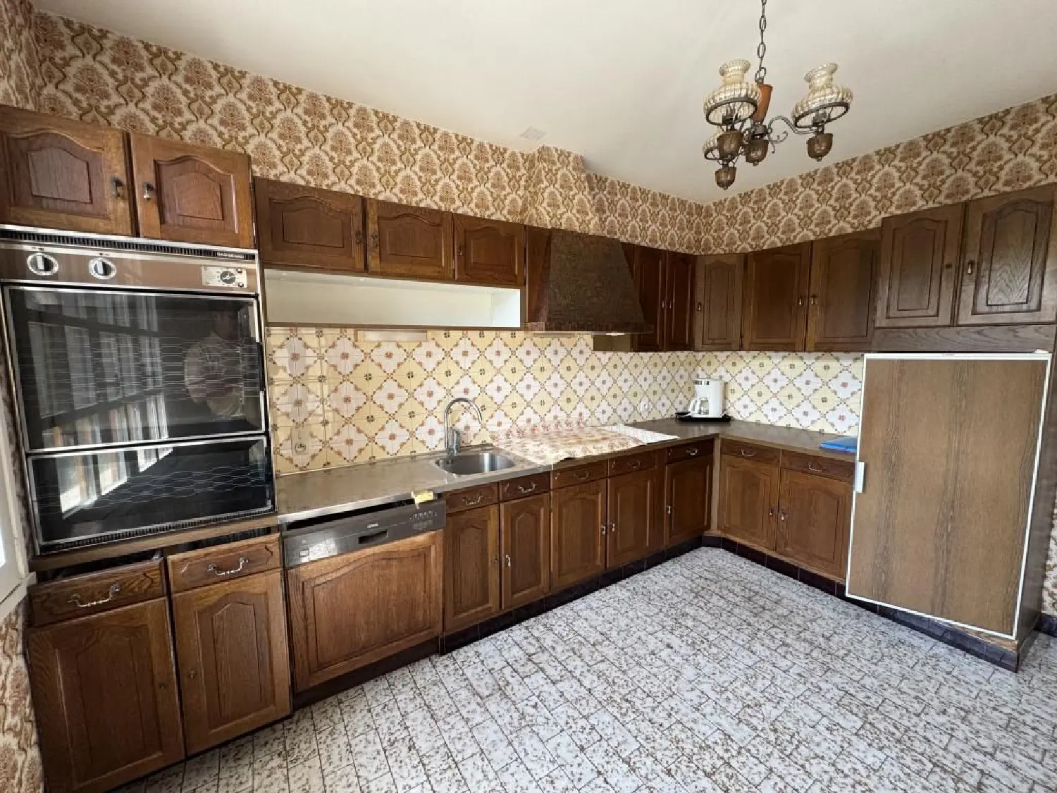  à vendre maison Saint-Amand-Montrond Cher 4