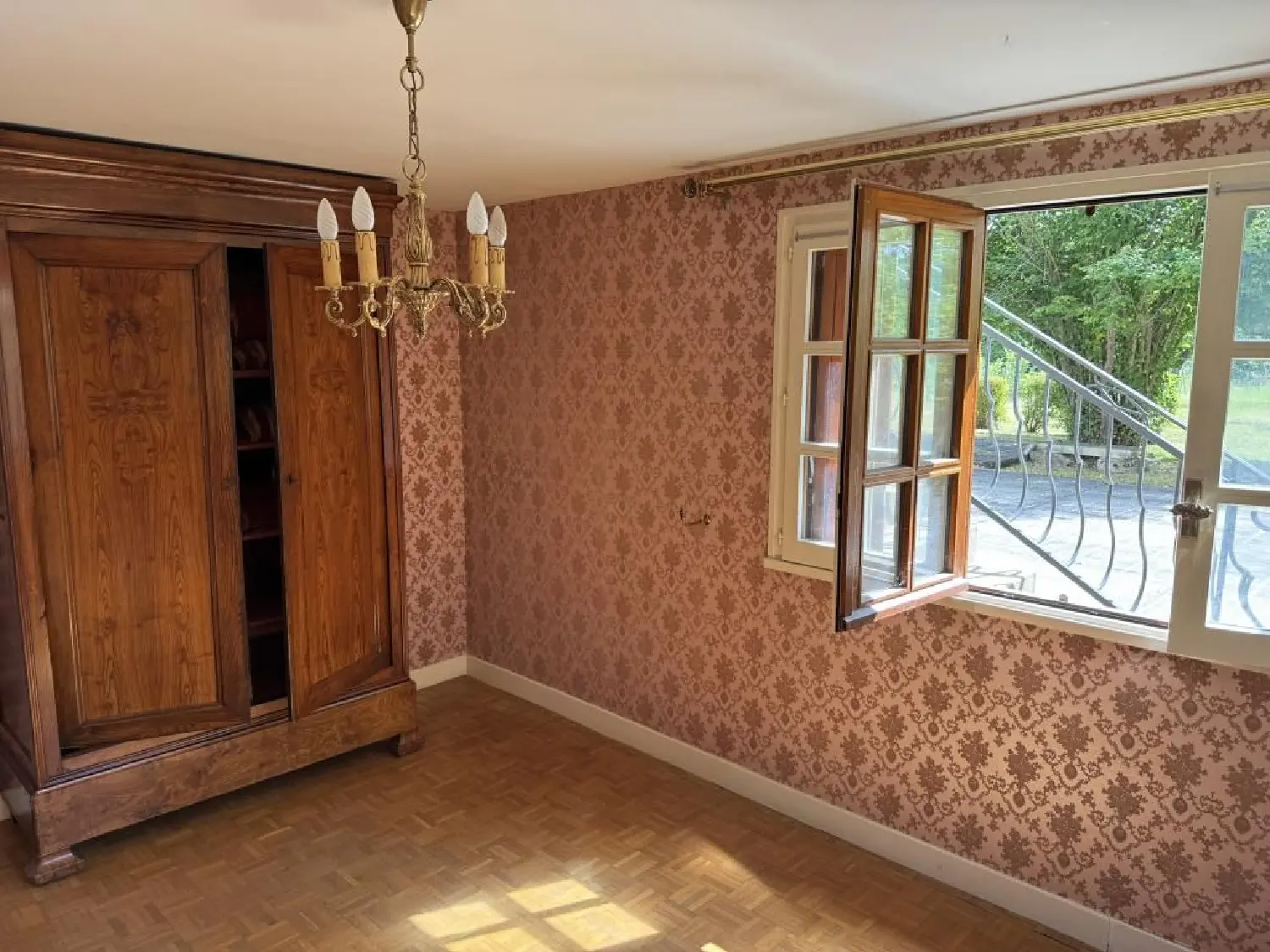  à vendre maison Saint-Amand-Montrond Cher 5