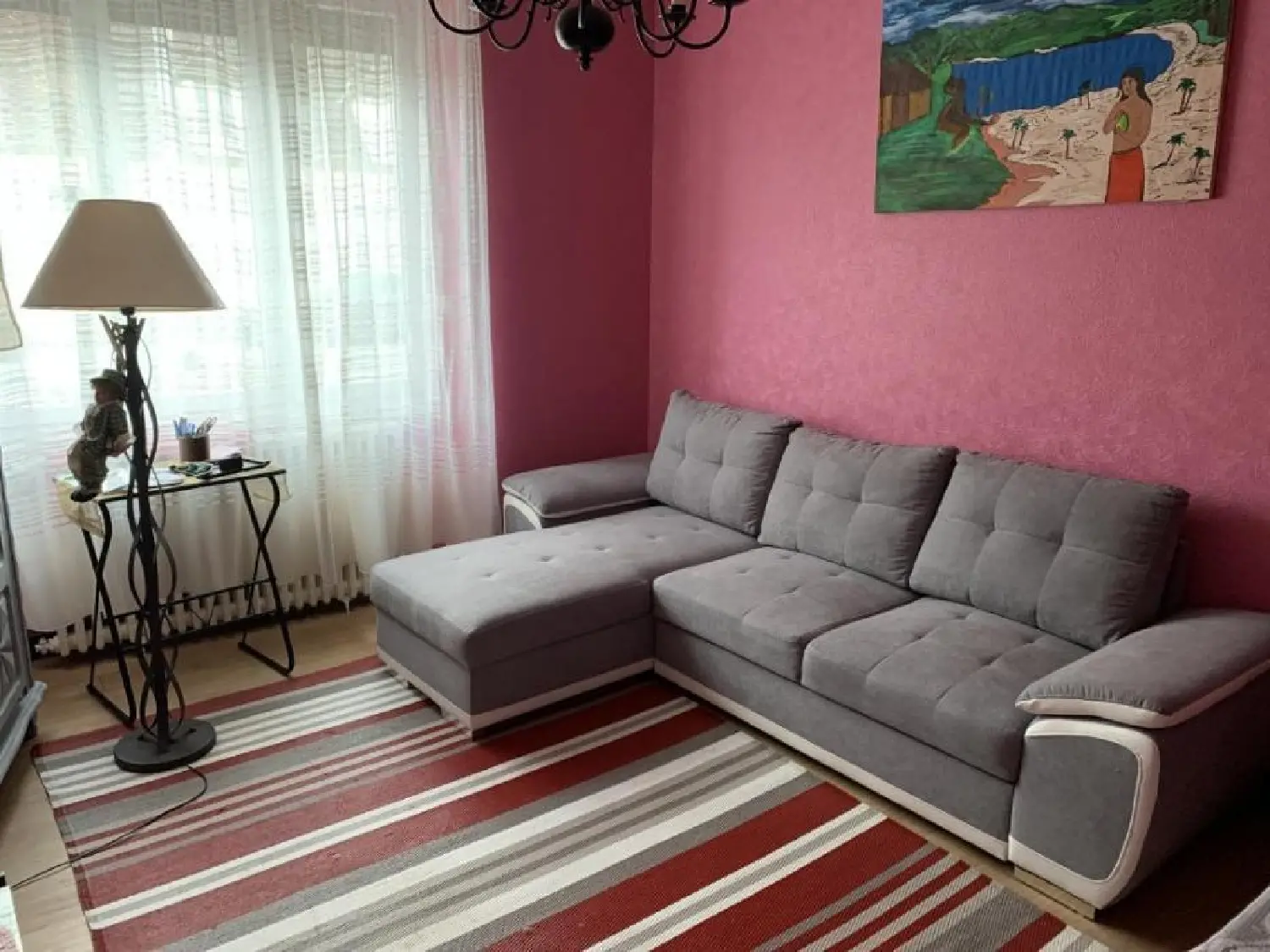  te koop huis Saint-Amand-Montrond Cher 2