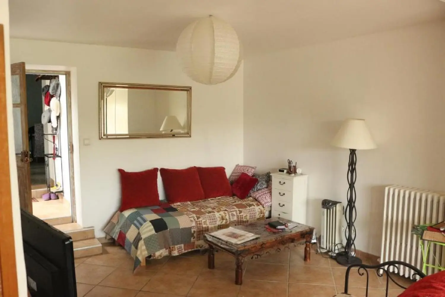  te koop huis Saint-Amand-Montrond Cher 4