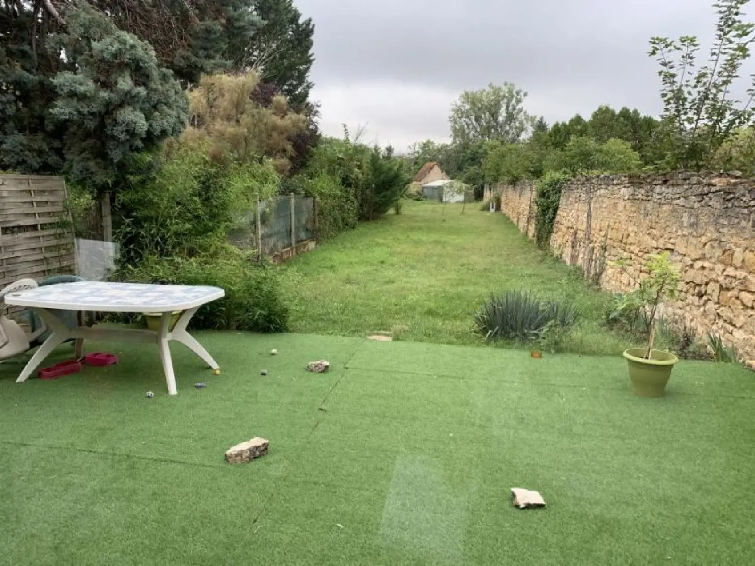  te koop huis Saint-Amand-Montrond Cher 5
