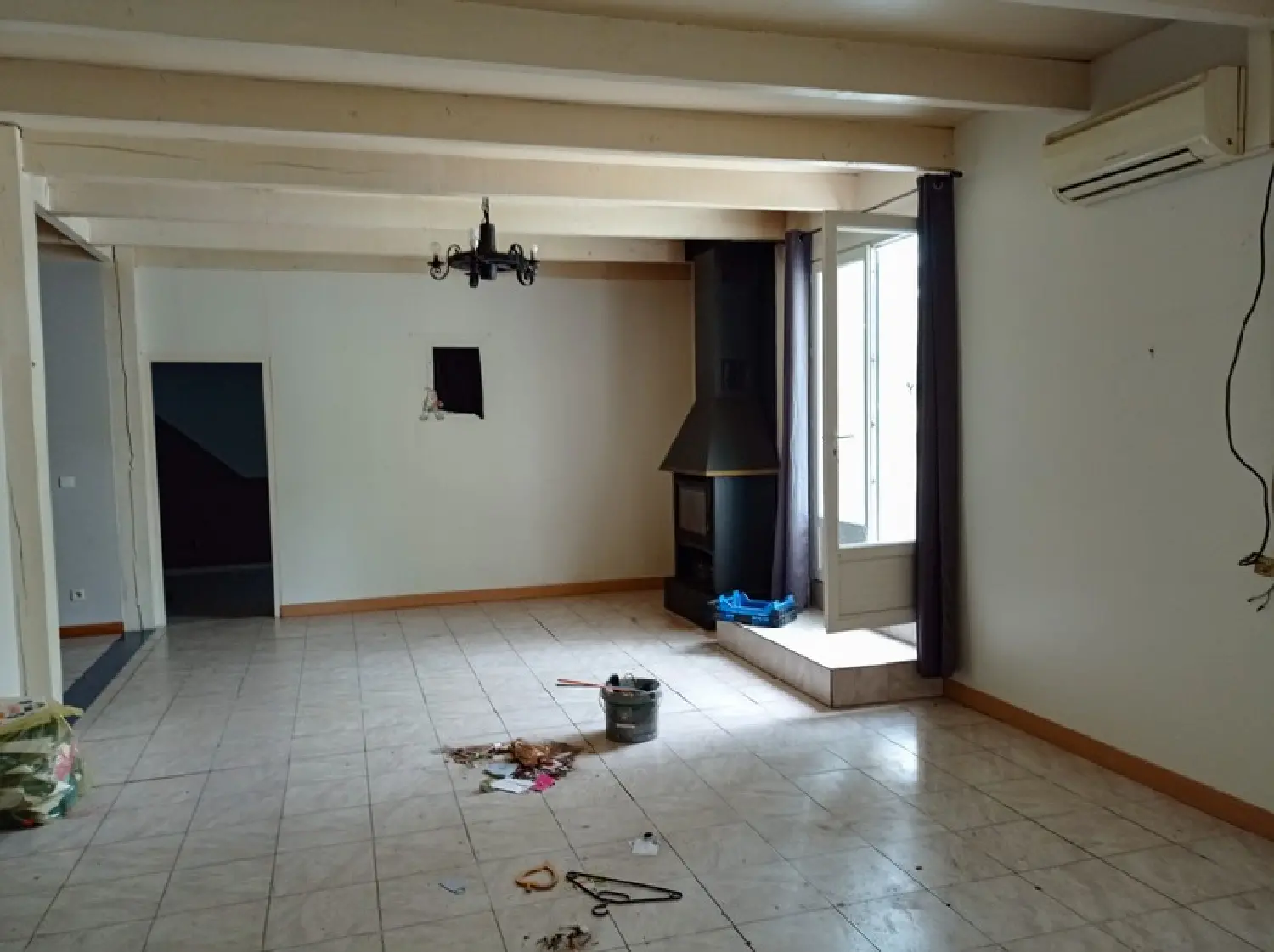  à vendre maison Saint-Amans-Valtoret Tarn 7