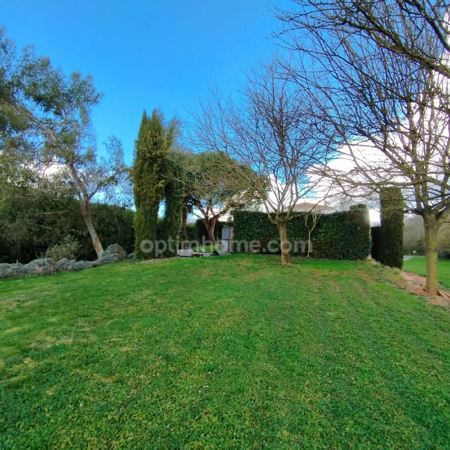  à vendre maison Saint-Amant-de-Bonnieure Charente 4