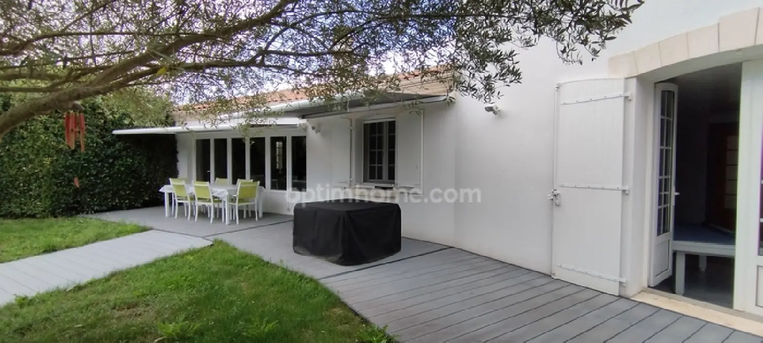  à vendre maison Saint-Amant-de-Bonnieure Charente 5