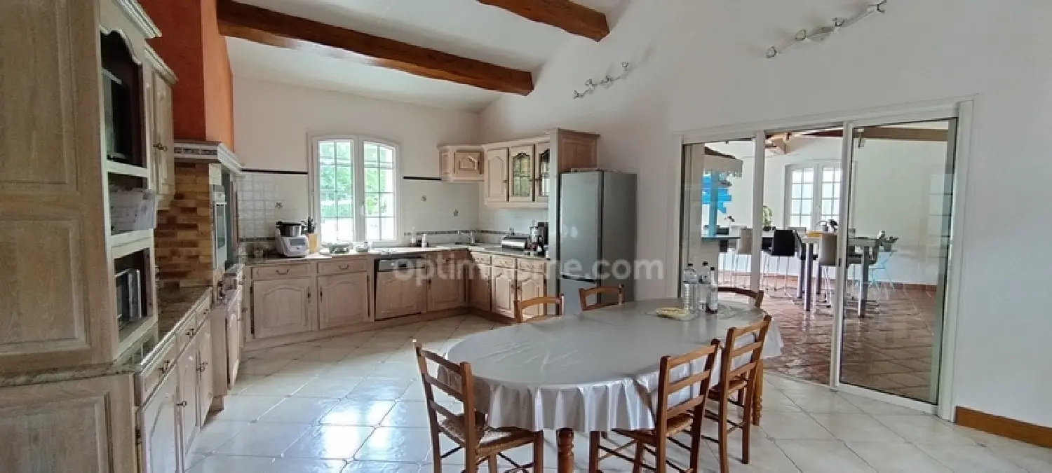  à vendre maison Saint-Amant-de-Bonnieure Charente 6