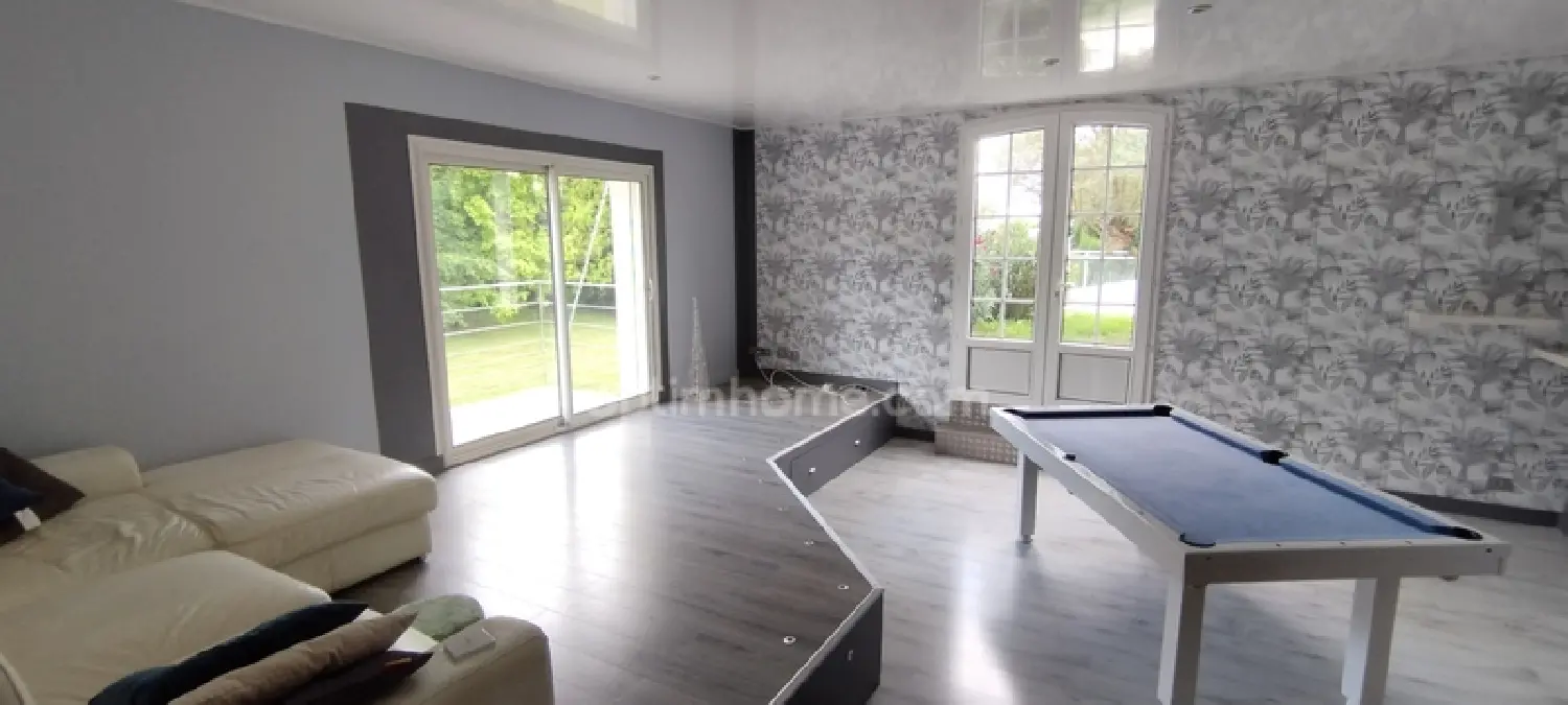  à vendre maison Saint-Amant-de-Bonnieure Charente 7