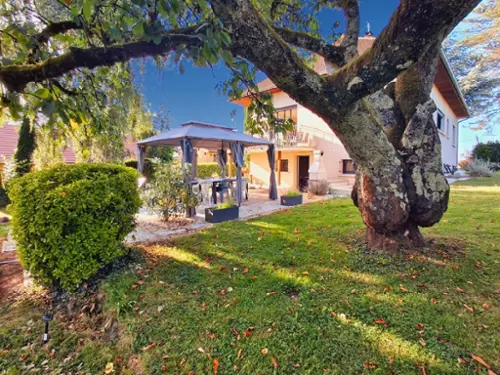 Saint-Amour Jura maison foto 7109765