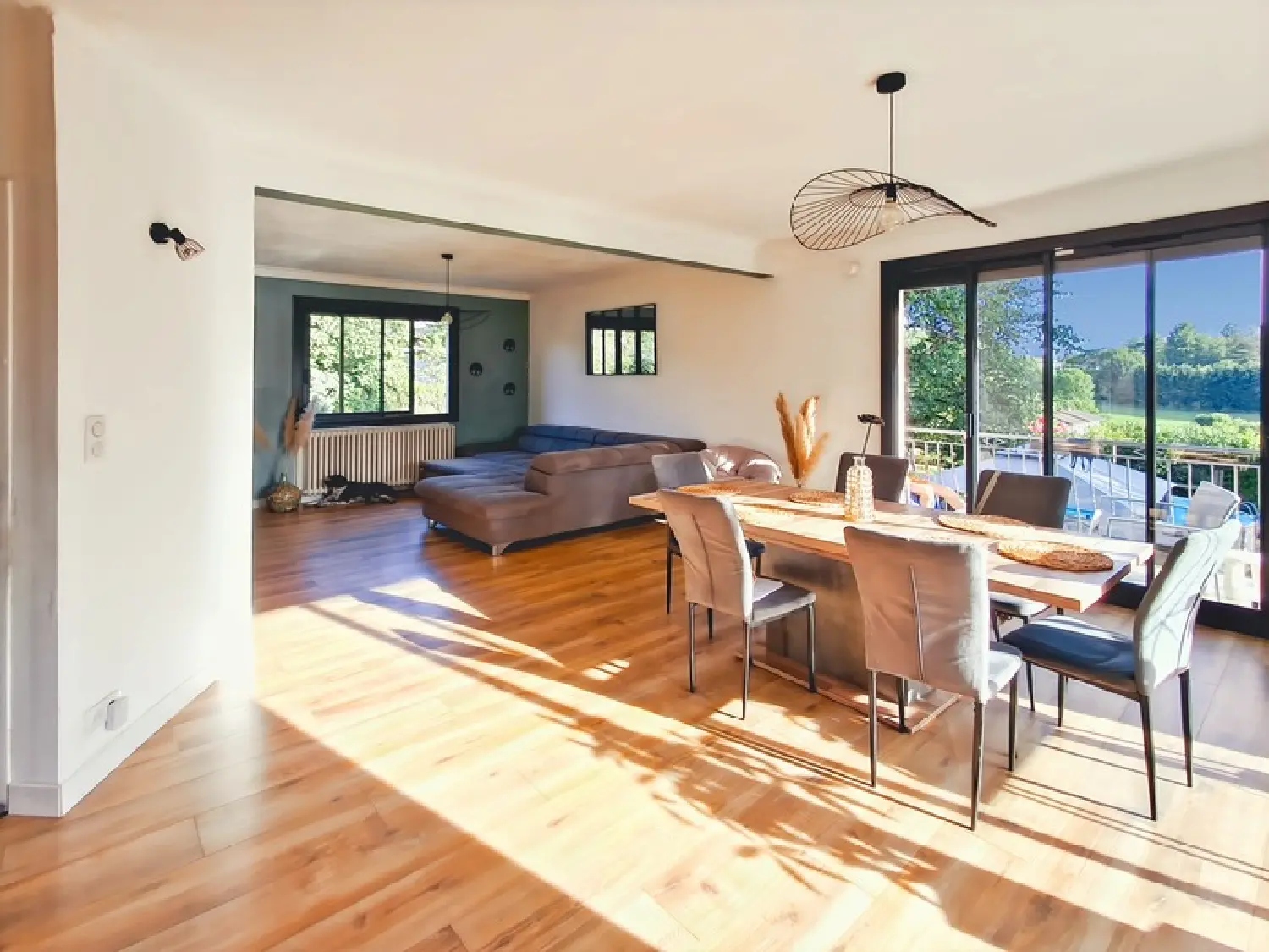  à vendre maison Saint-Amour Jura 3