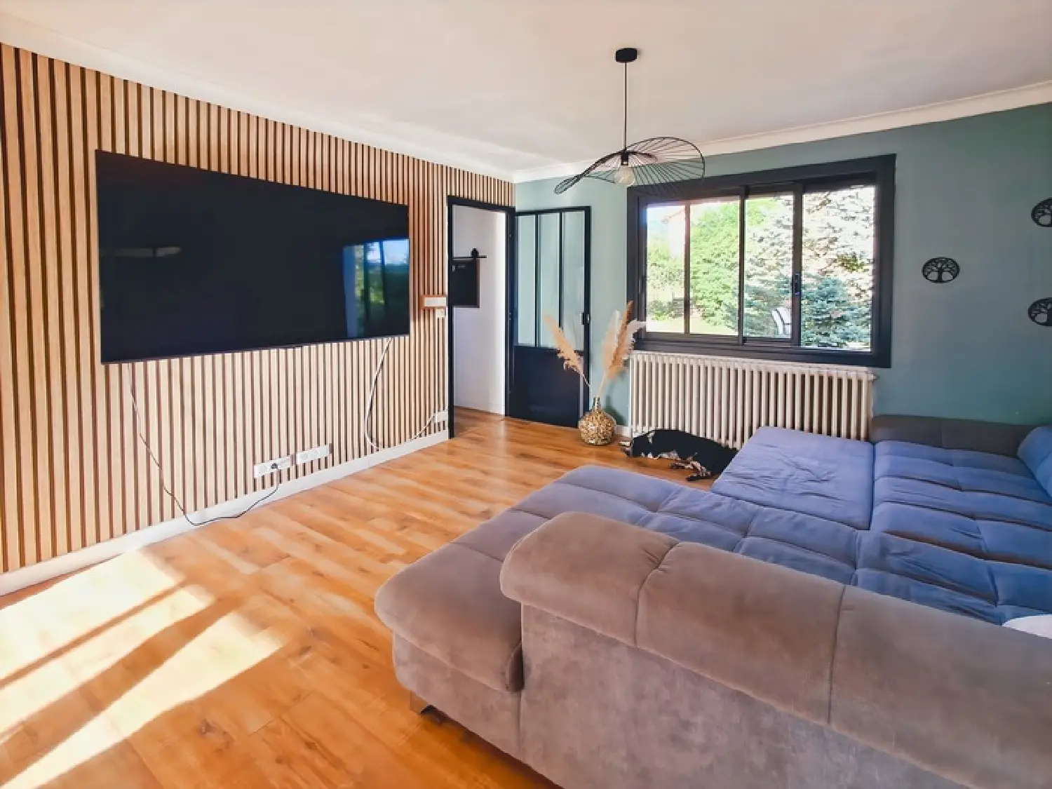  à vendre maison Saint-Amour Jura 4