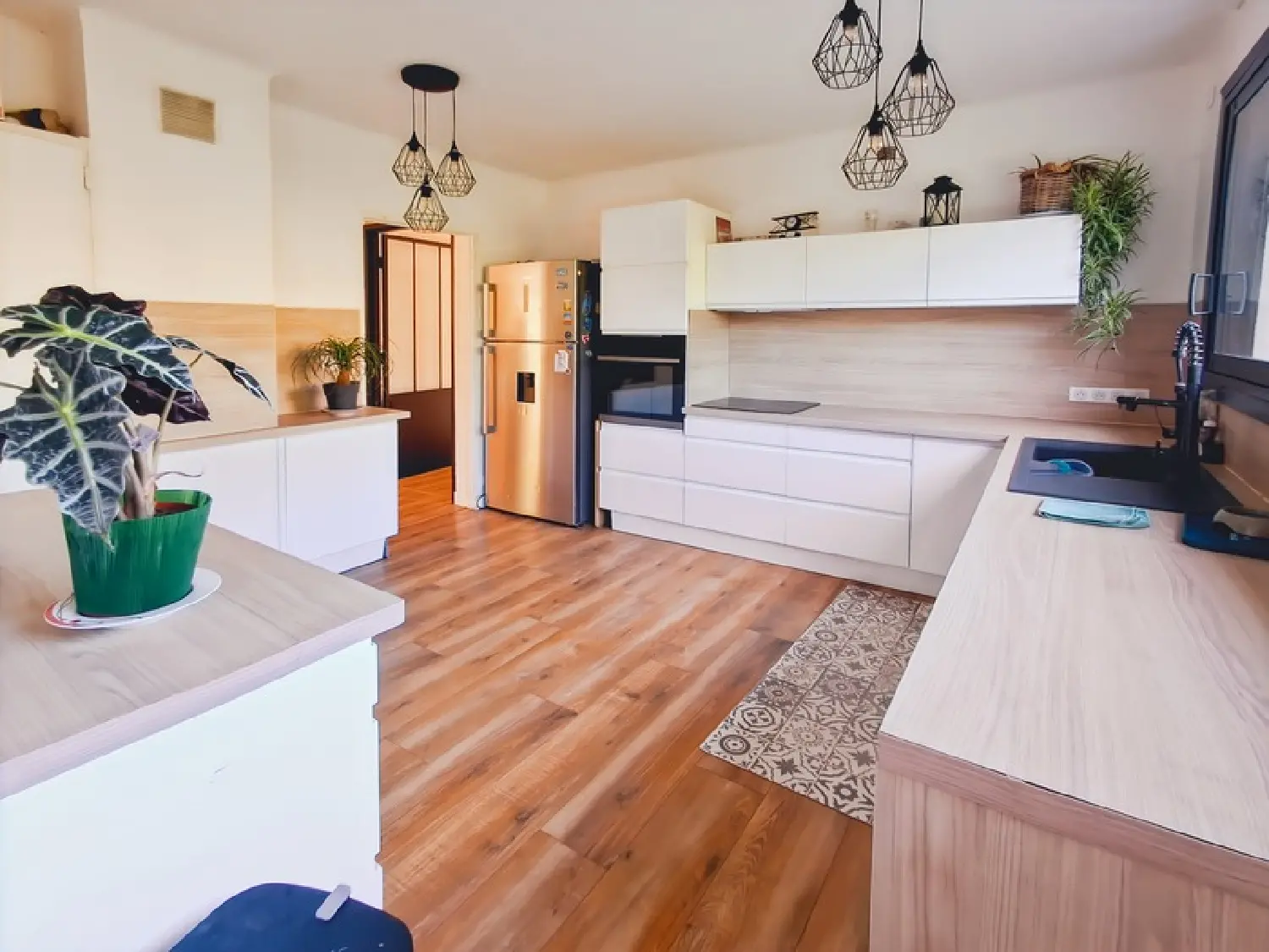  à vendre maison Saint-Amour Jura 5