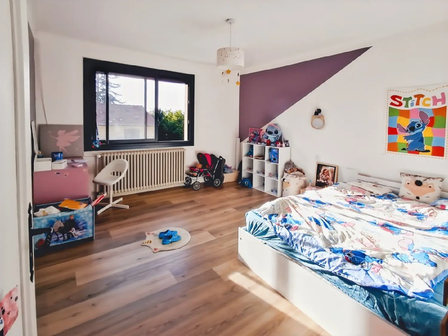  à vendre maison Saint-Amour Jura 7