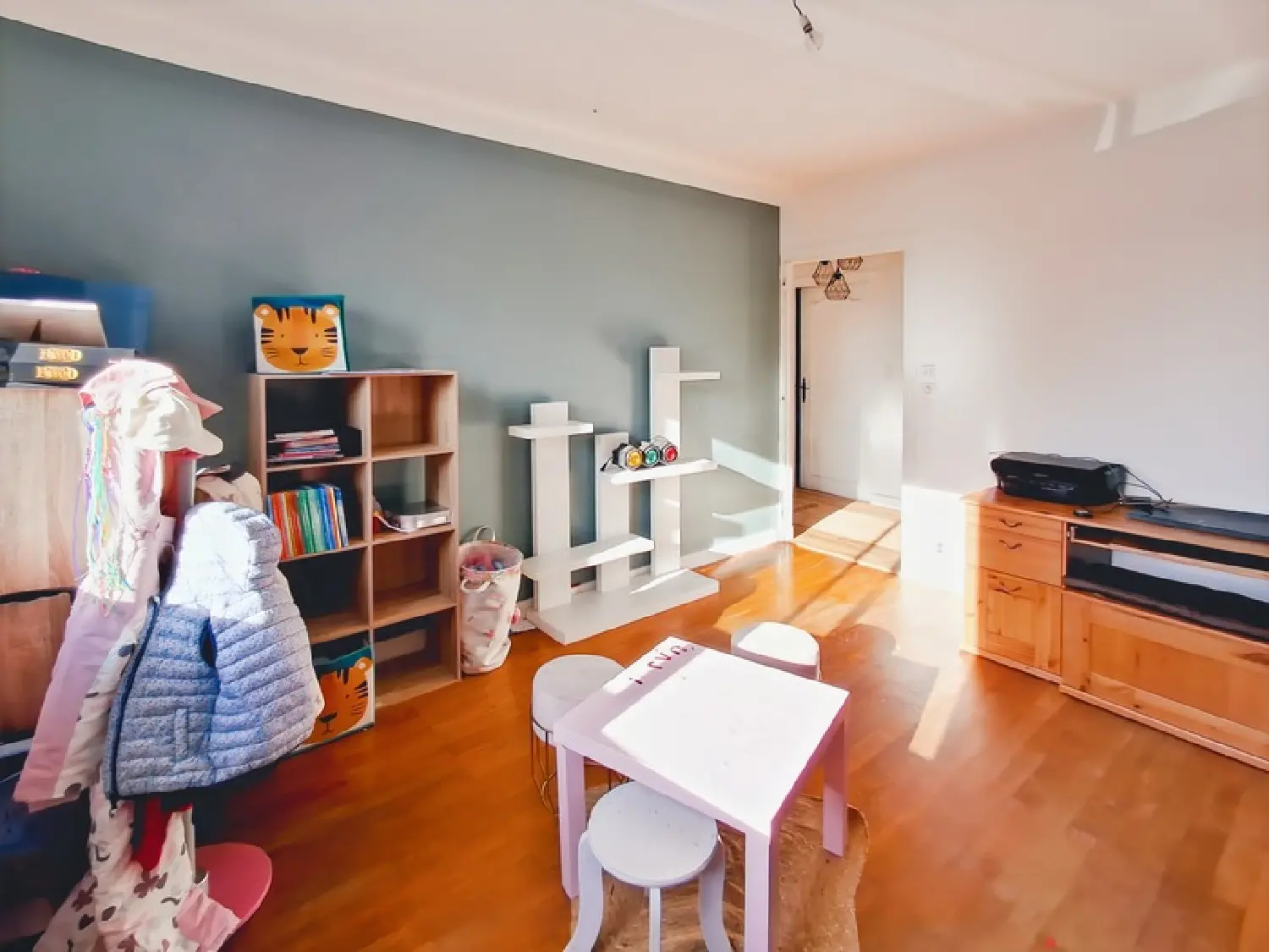  à vendre maison Saint-Amour Jura 8