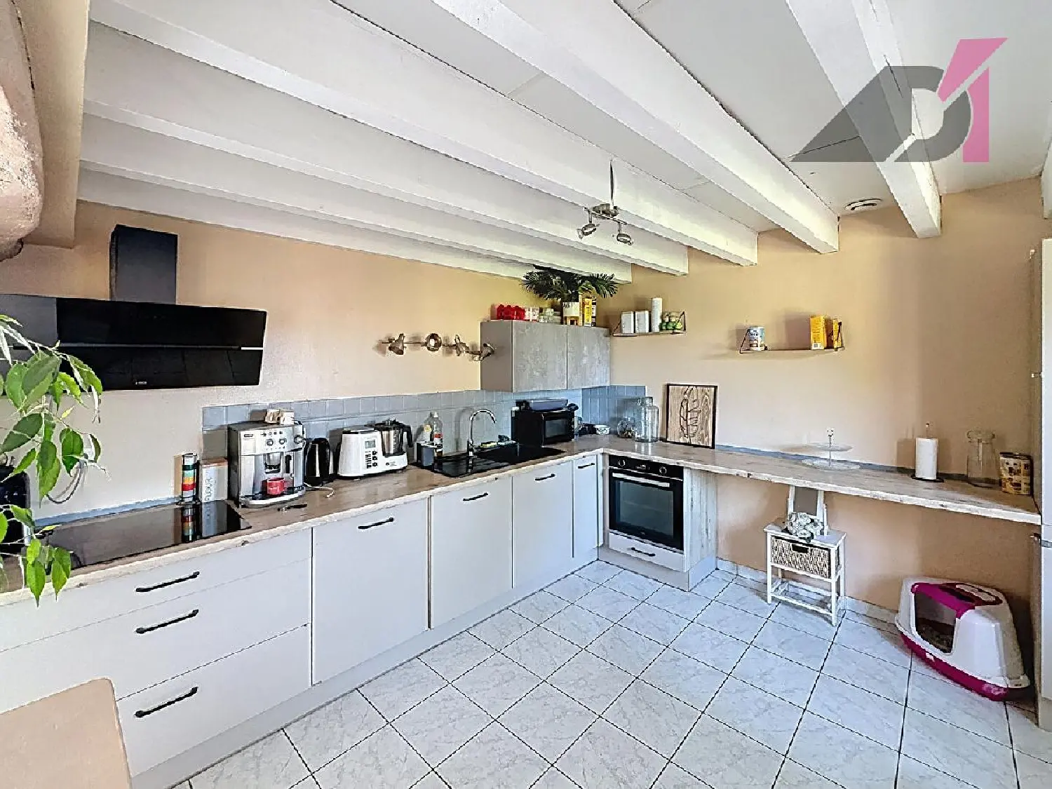  for sale house Saint-Amour-Bellevue Saône-et-Loire 5