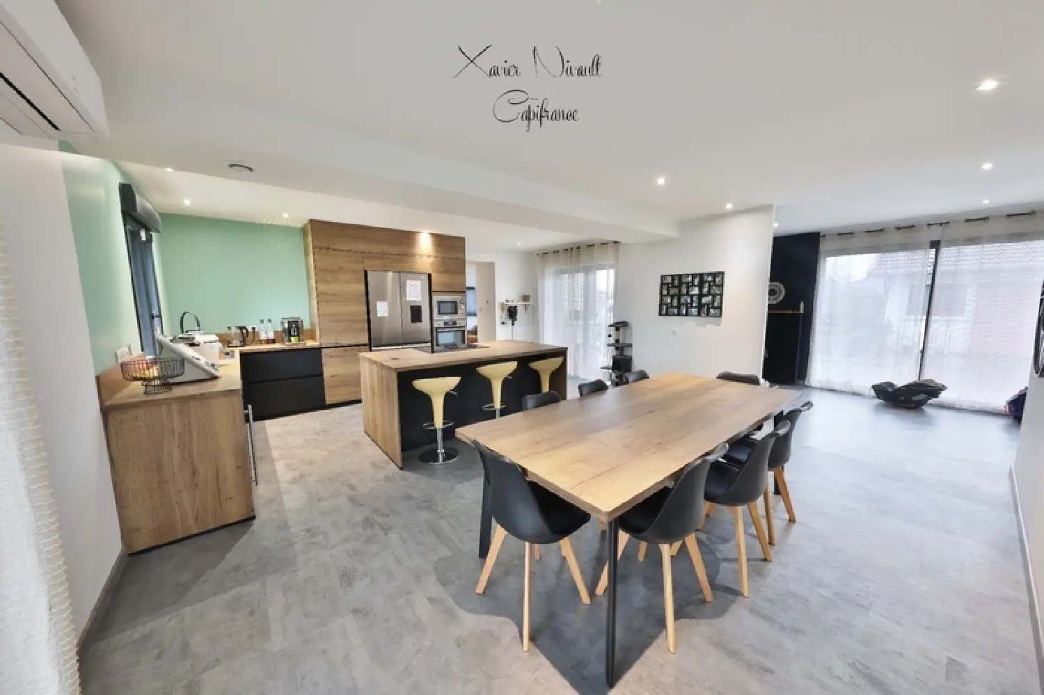  te koop huis Saint-André-de-Bâgé Ain 1
