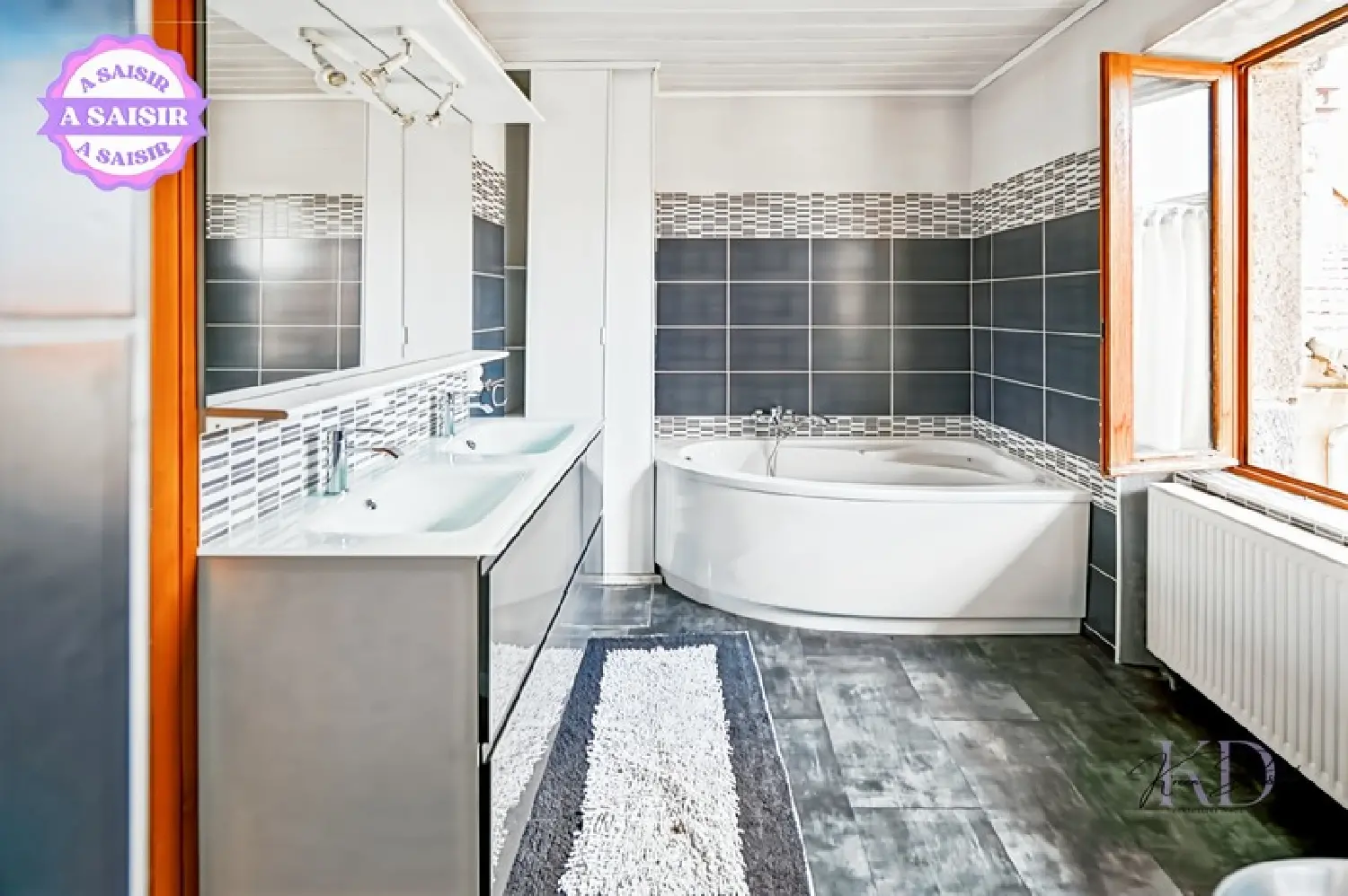  for sale house Saint-André-la-Côte Rhône 6