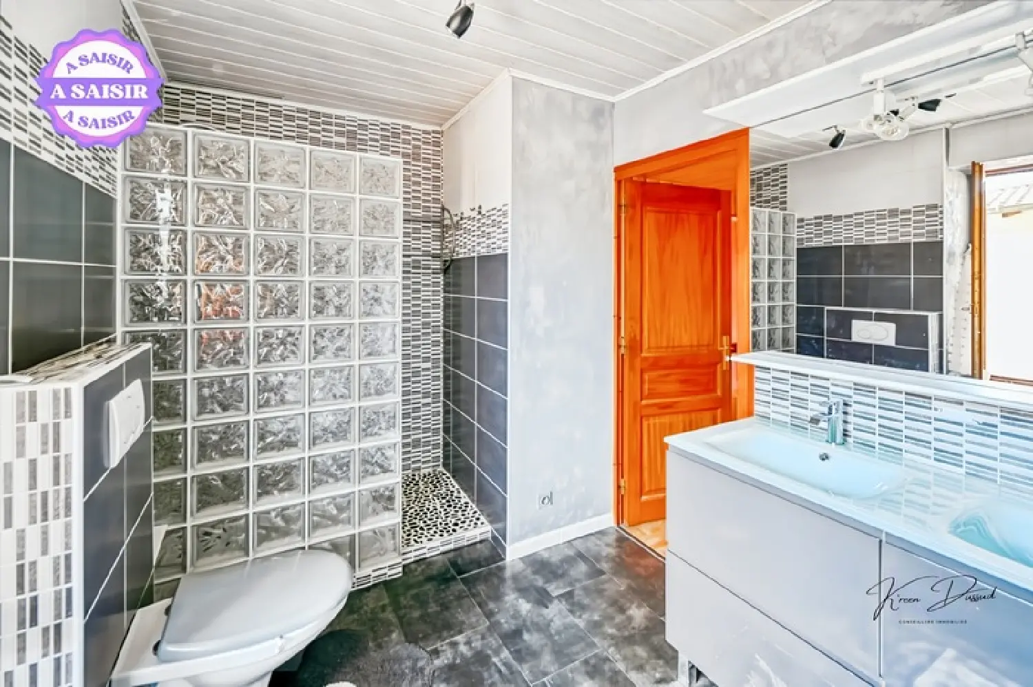  for sale house Saint-André-la-Côte Rhône 7