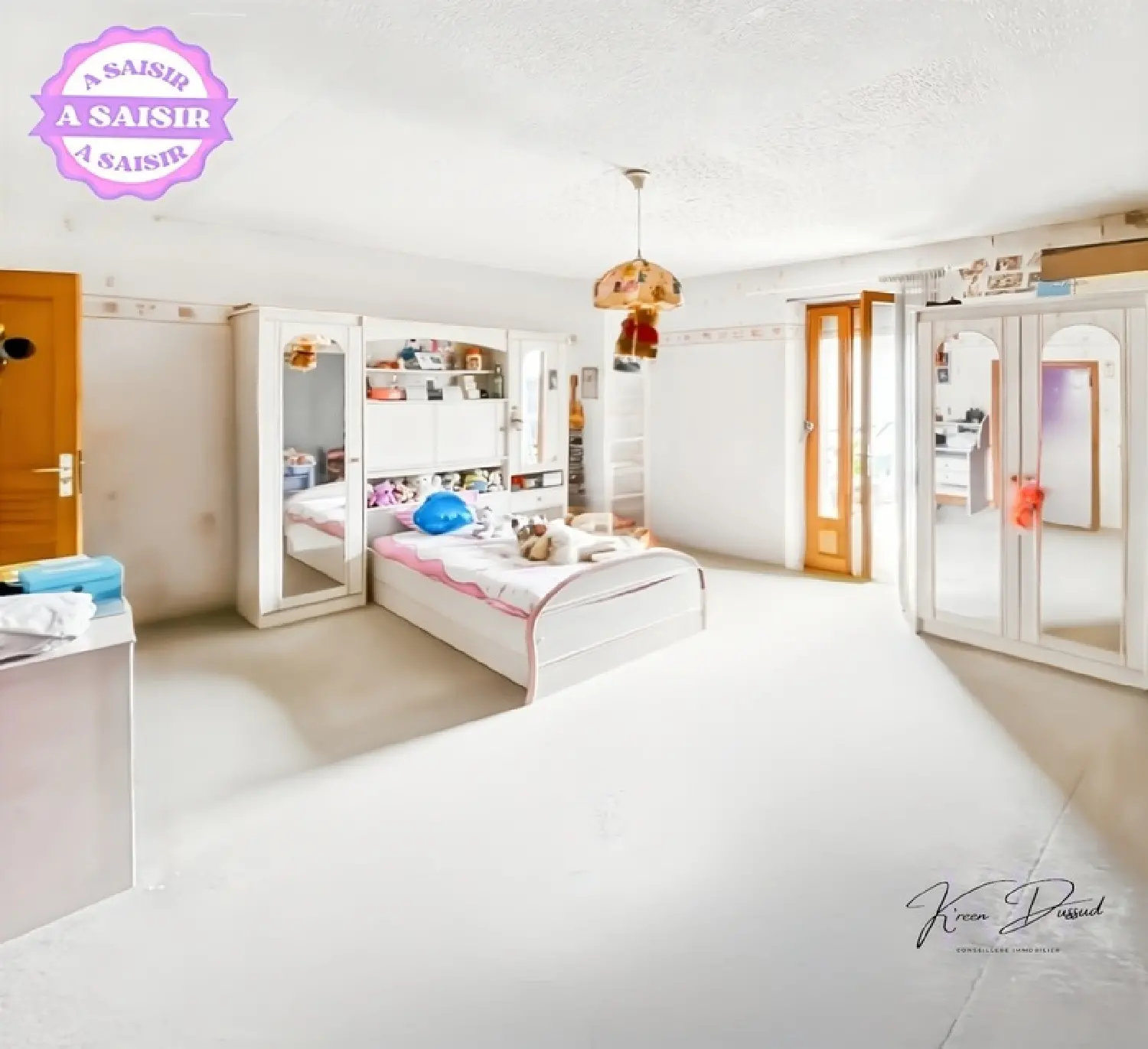  for sale house Saint-André-la-Côte Rhône 8