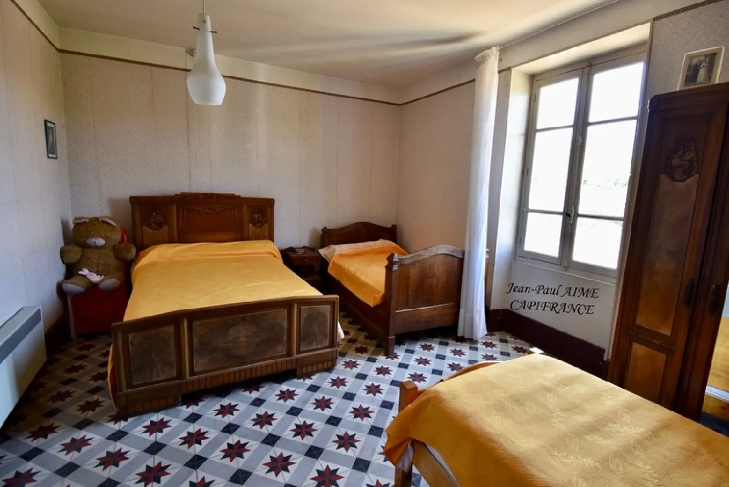  en venta casa Saint-André-de-Roquepertuis Gard 4