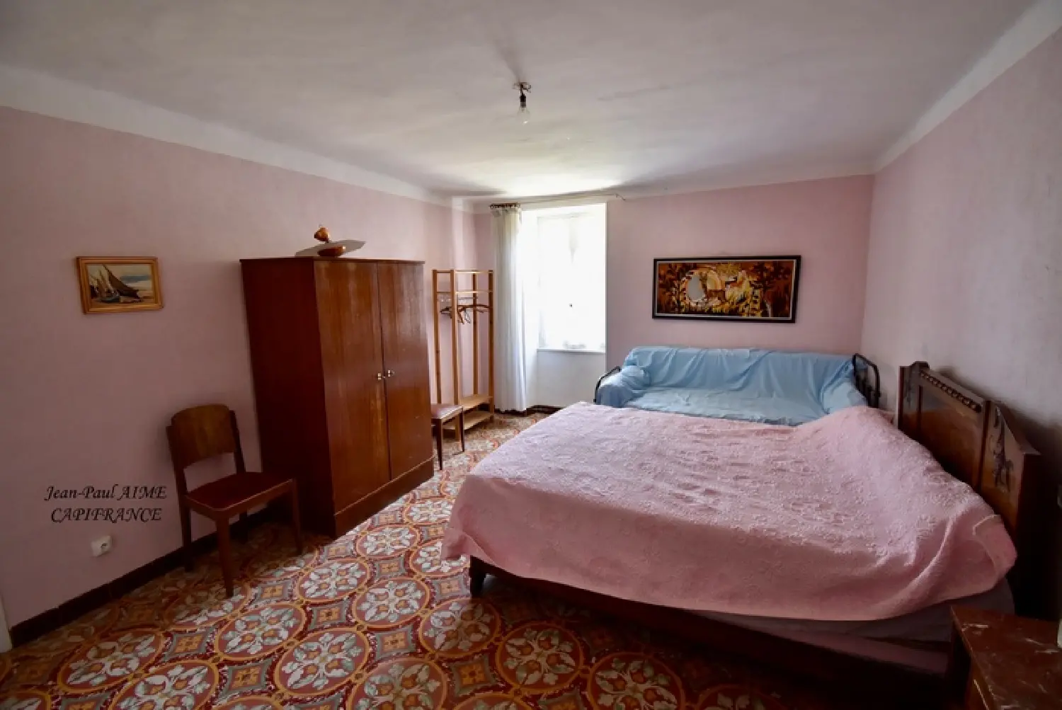  en venta casa Saint-André-de-Roquepertuis Gard 8