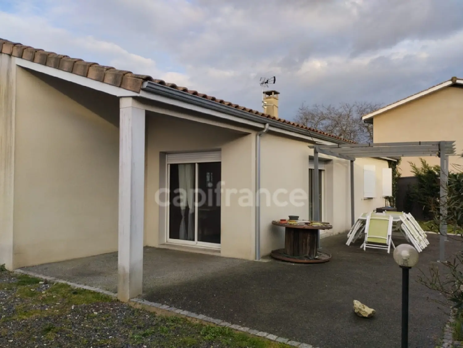  te koop huis Saint-André-de-Cubzac Gironde 3