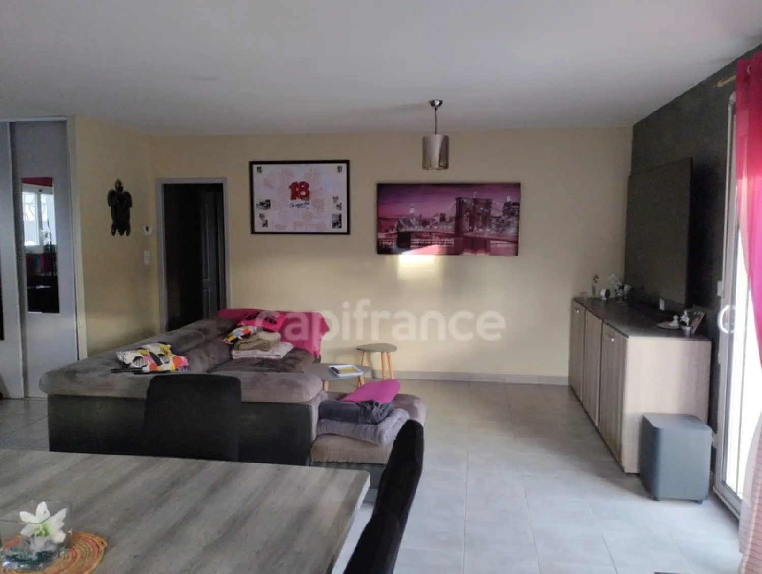  te koop huis Saint-André-de-Cubzac Gironde 4