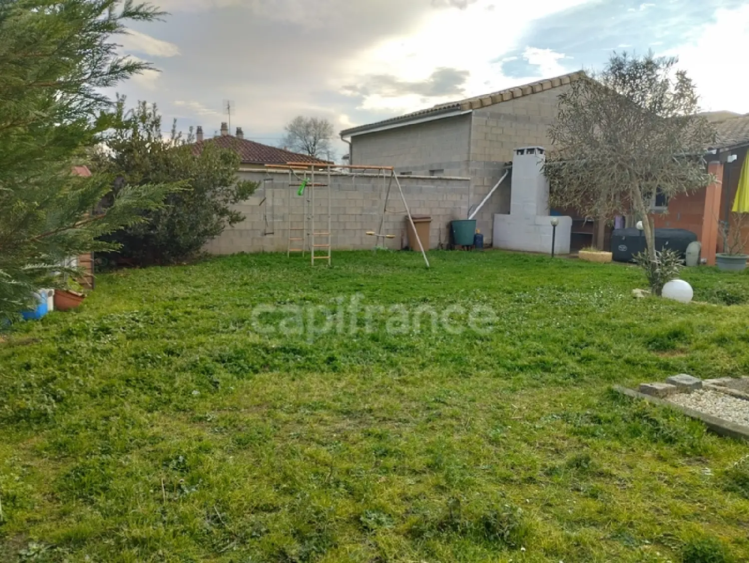  te koop huis Saint-André-de-Cubzac Gironde 7