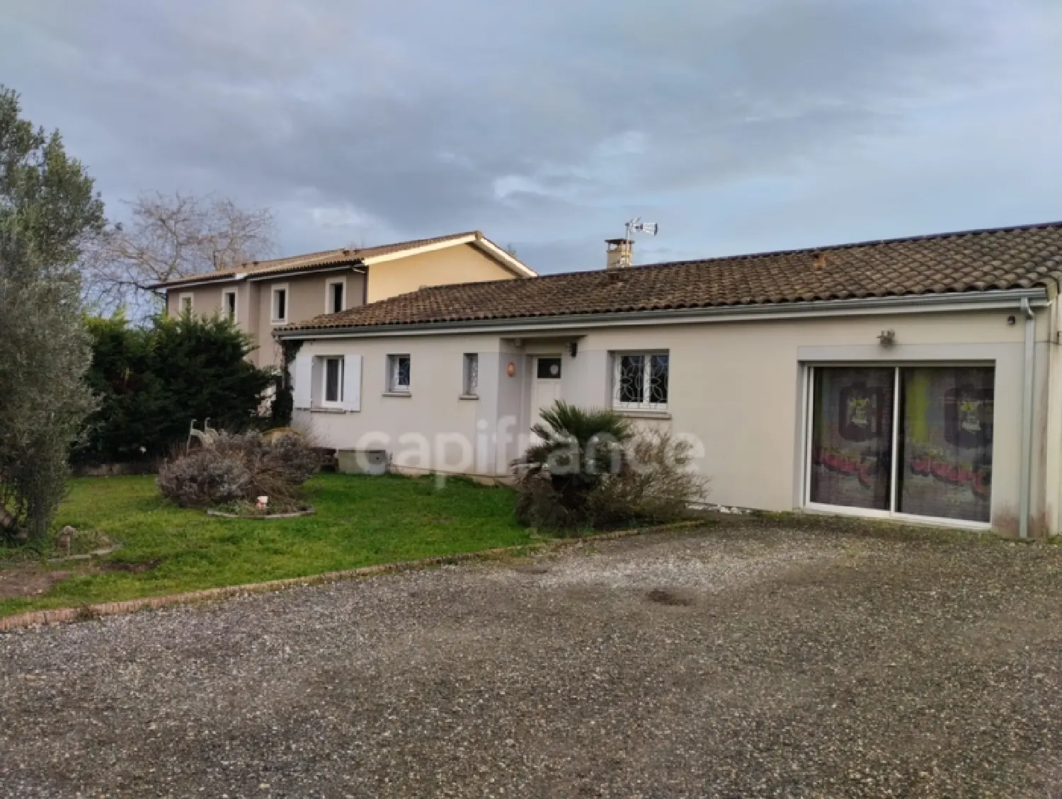  te koop huis Saint-André-de-Cubzac Gironde 8