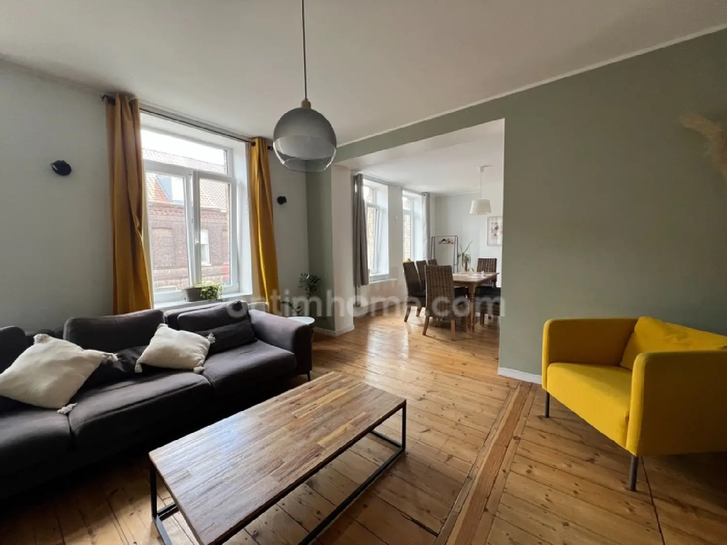  te koop huis Saint-André-lez-Lille Nord 2