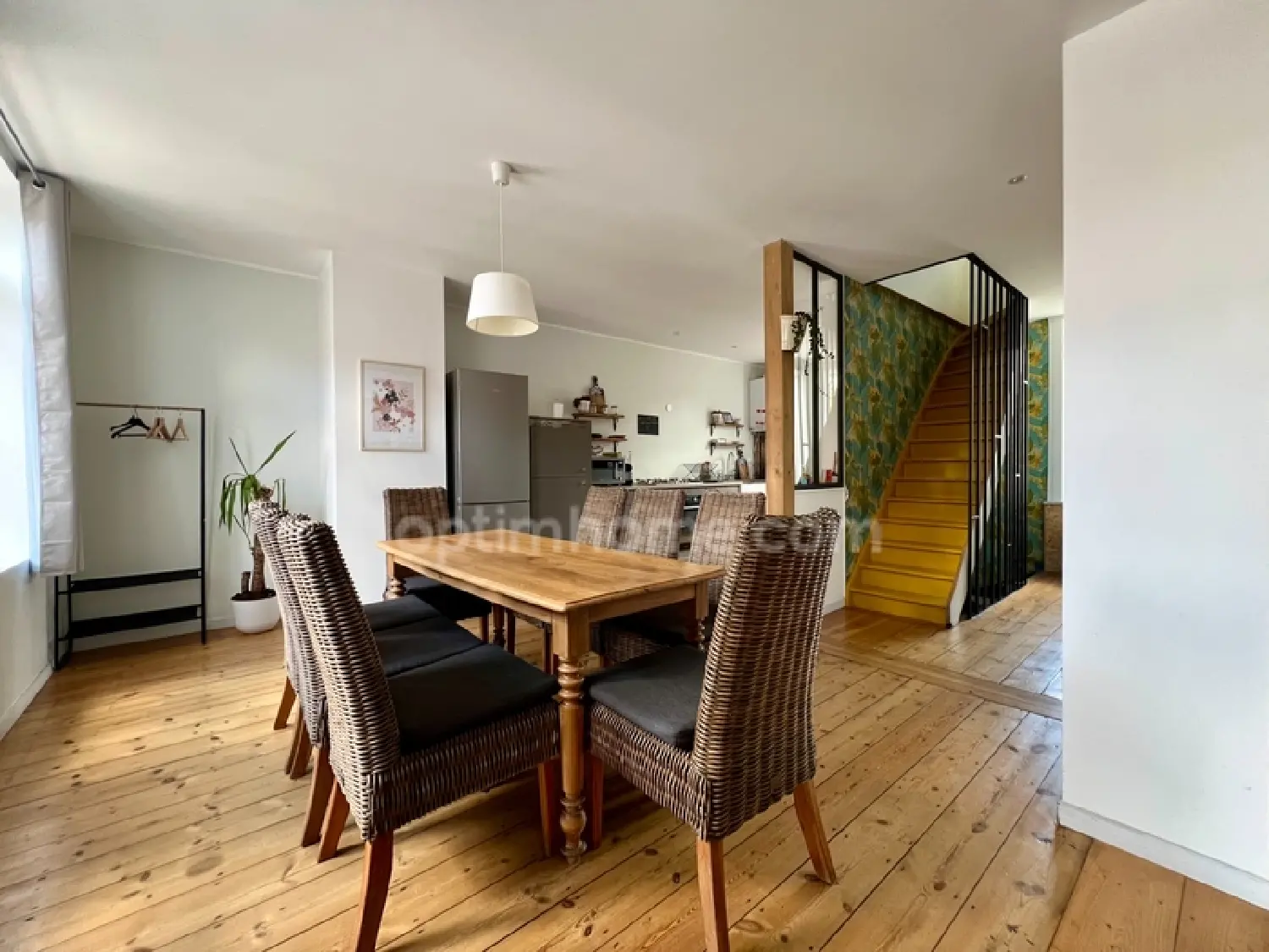  te koop huis Saint-André-lez-Lille Nord 3