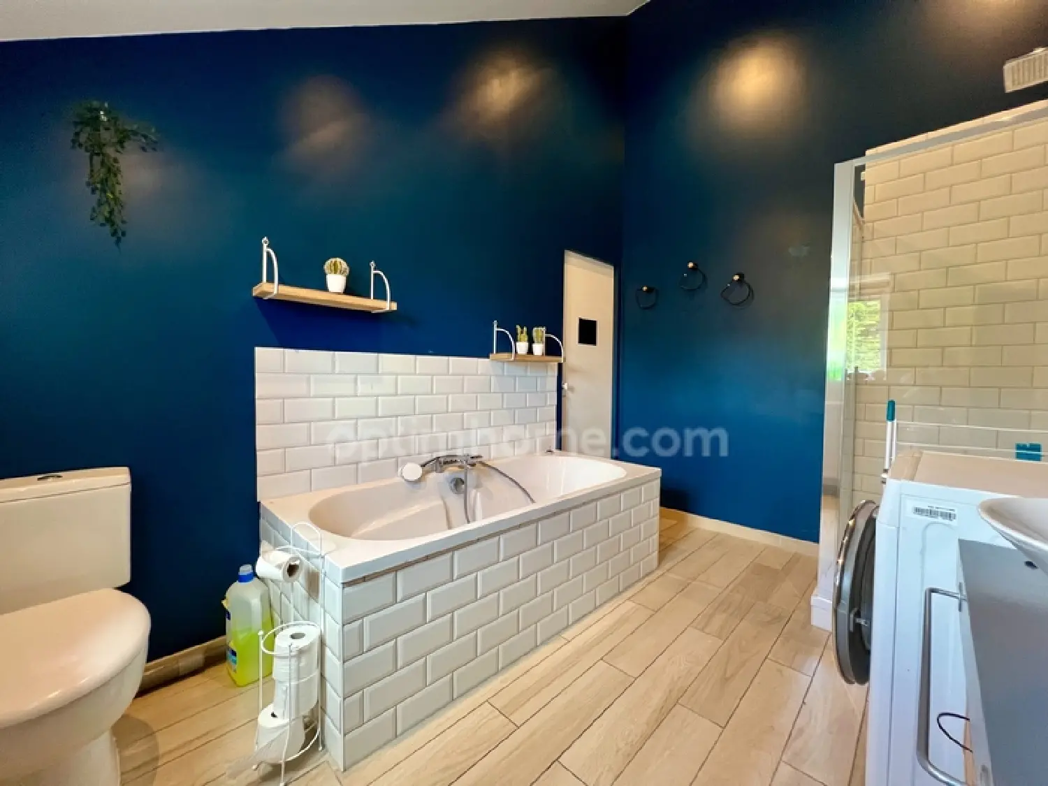  te koop huis Saint-André-lez-Lille Nord 4