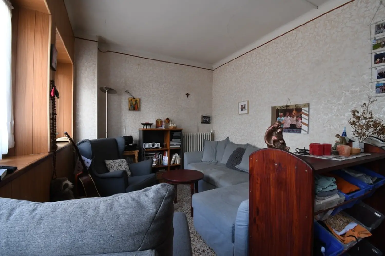  à vendre maison Saint-Apollinaire Côte-d'Or 3
