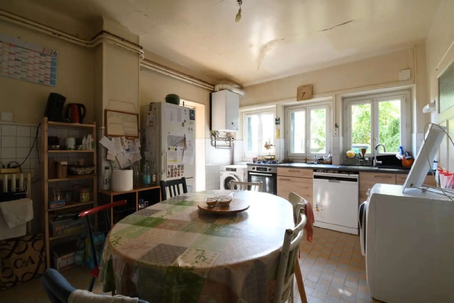  à vendre maison Saint-Apollinaire Côte-d'Or 4