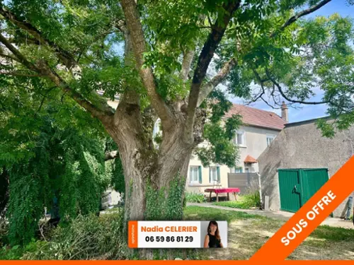 Saint-Apollinaire Côte-d'Or maison foto 7114379