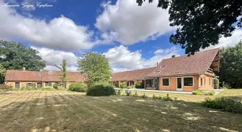 Saint-Arnoult-des-Bois Eure-et-Loir casa foto 7110605