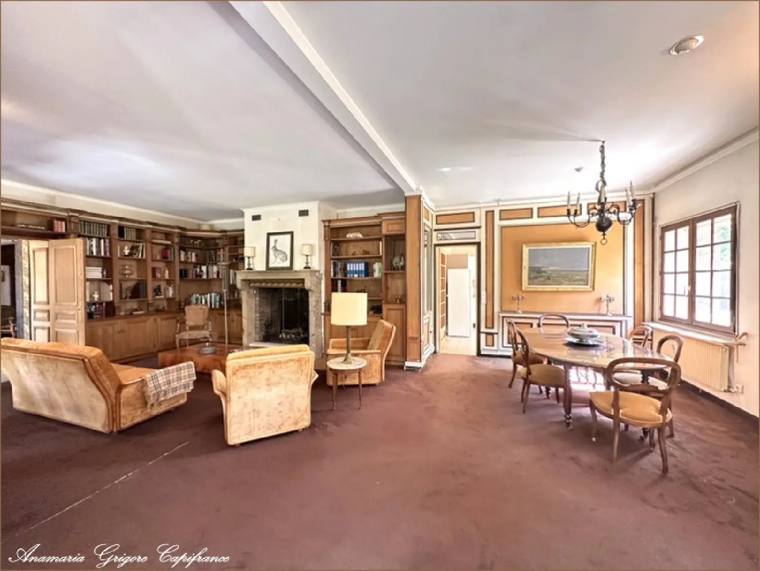  en venta casa Saint-Arnoult-des-Bois Eure-et-Loir 2