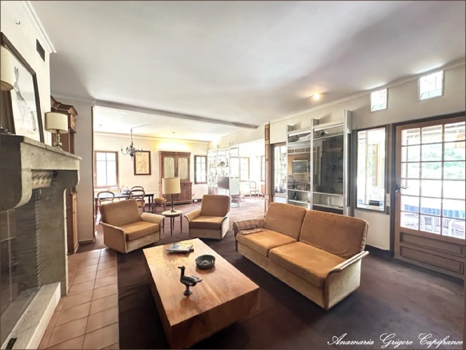 en venta casa Saint-Arnoult-des-Bois Eure-et-Loir 3