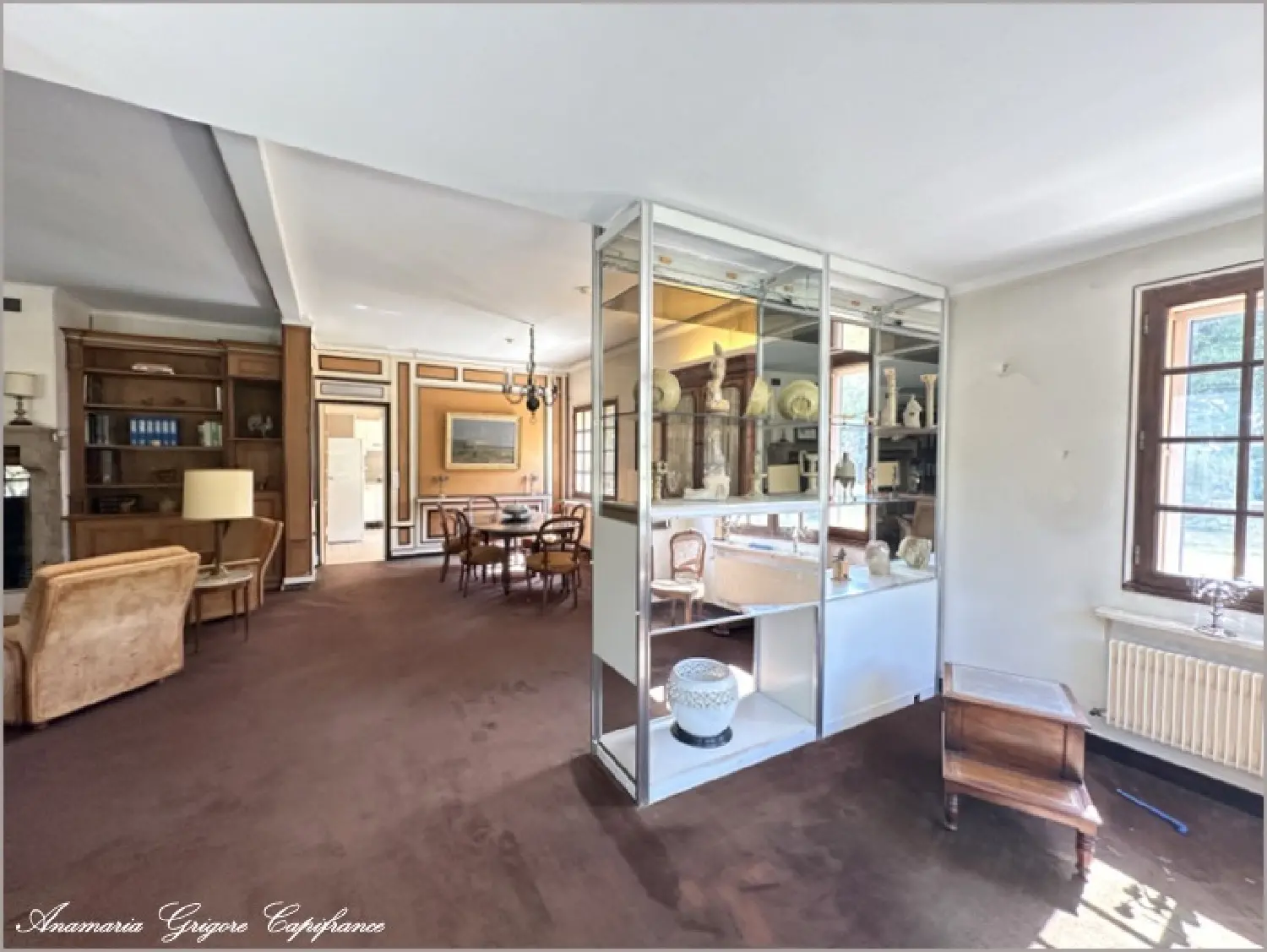  en venta casa Saint-Arnoult-des-Bois Eure-et-Loir 4