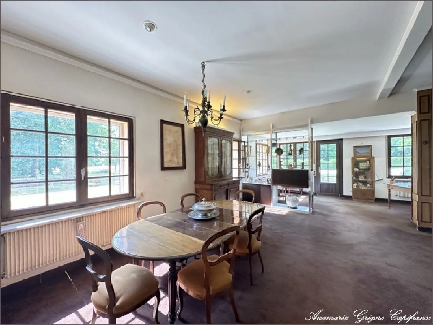  en venta casa Saint-Arnoult-des-Bois Eure-et-Loir 5