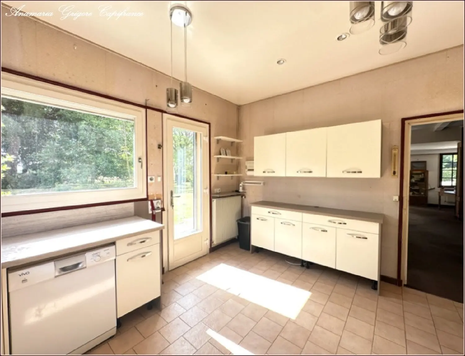  en venta casa Saint-Arnoult-des-Bois Eure-et-Loir 7