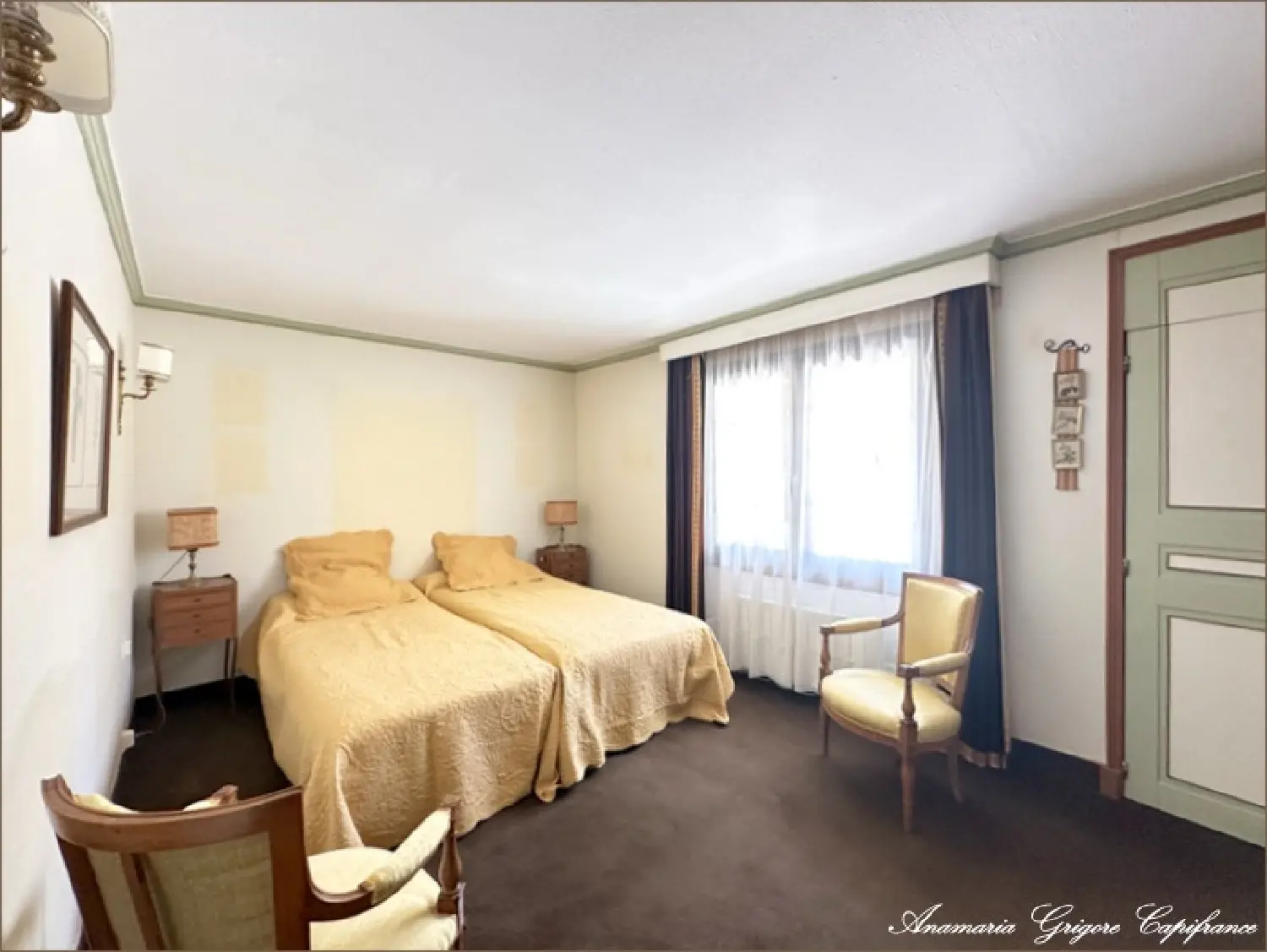  en venta casa Saint-Arnoult-des-Bois Eure-et-Loir 8