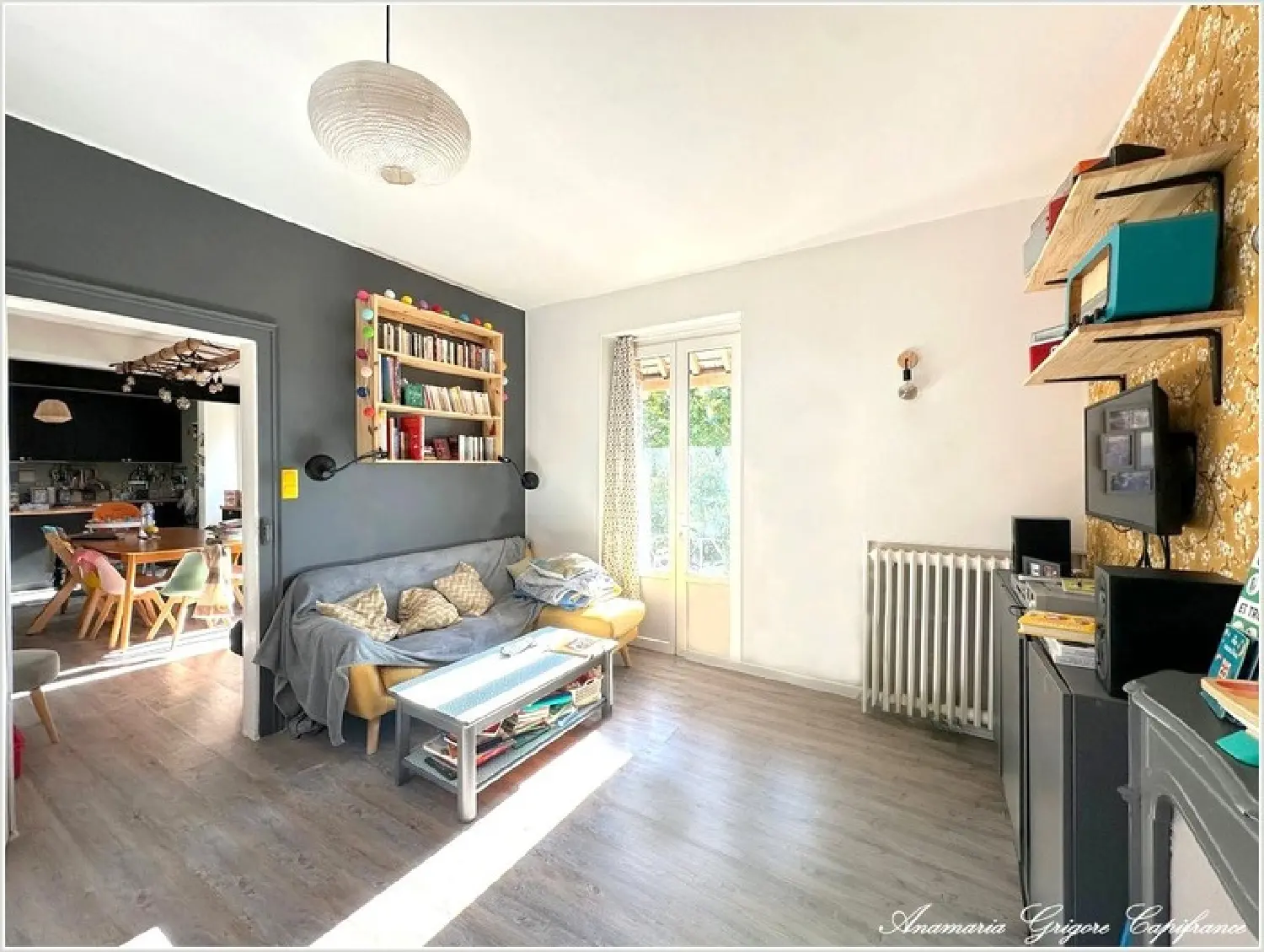  à vendre maison Saint-Arnoult-des-Bois Eure-et-Loir 6