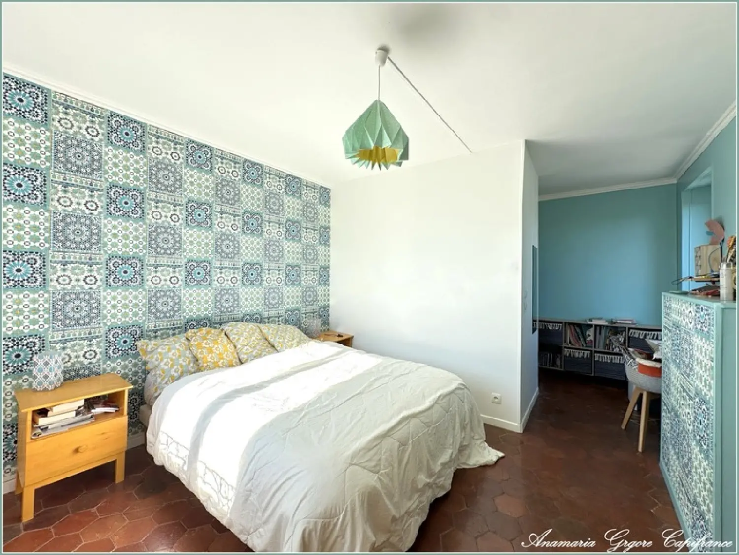  à vendre maison Saint-Arnoult-des-Bois Eure-et-Loir 7