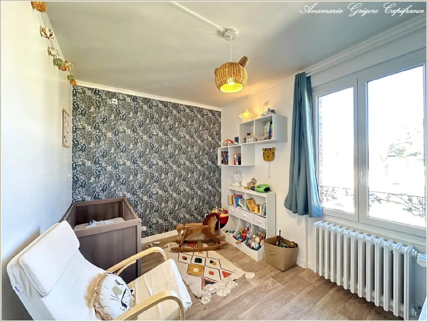  à vendre maison Saint-Arnoult-des-Bois Eure-et-Loir 8