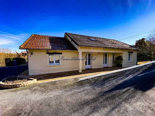 Saint-Astier Dordoña casa foto 7103634
