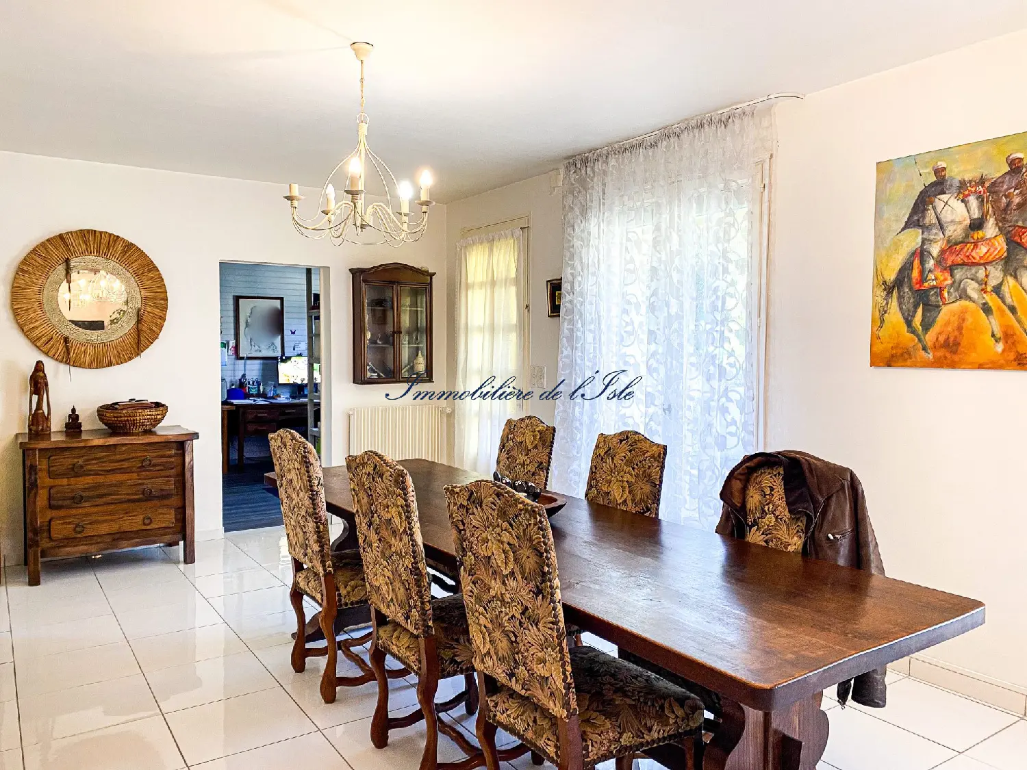  en venta casa Saint-Astier Dordoña 4