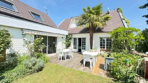 Saint-Aubin-Celloville Seine-Maritime Haus Bild 7107186