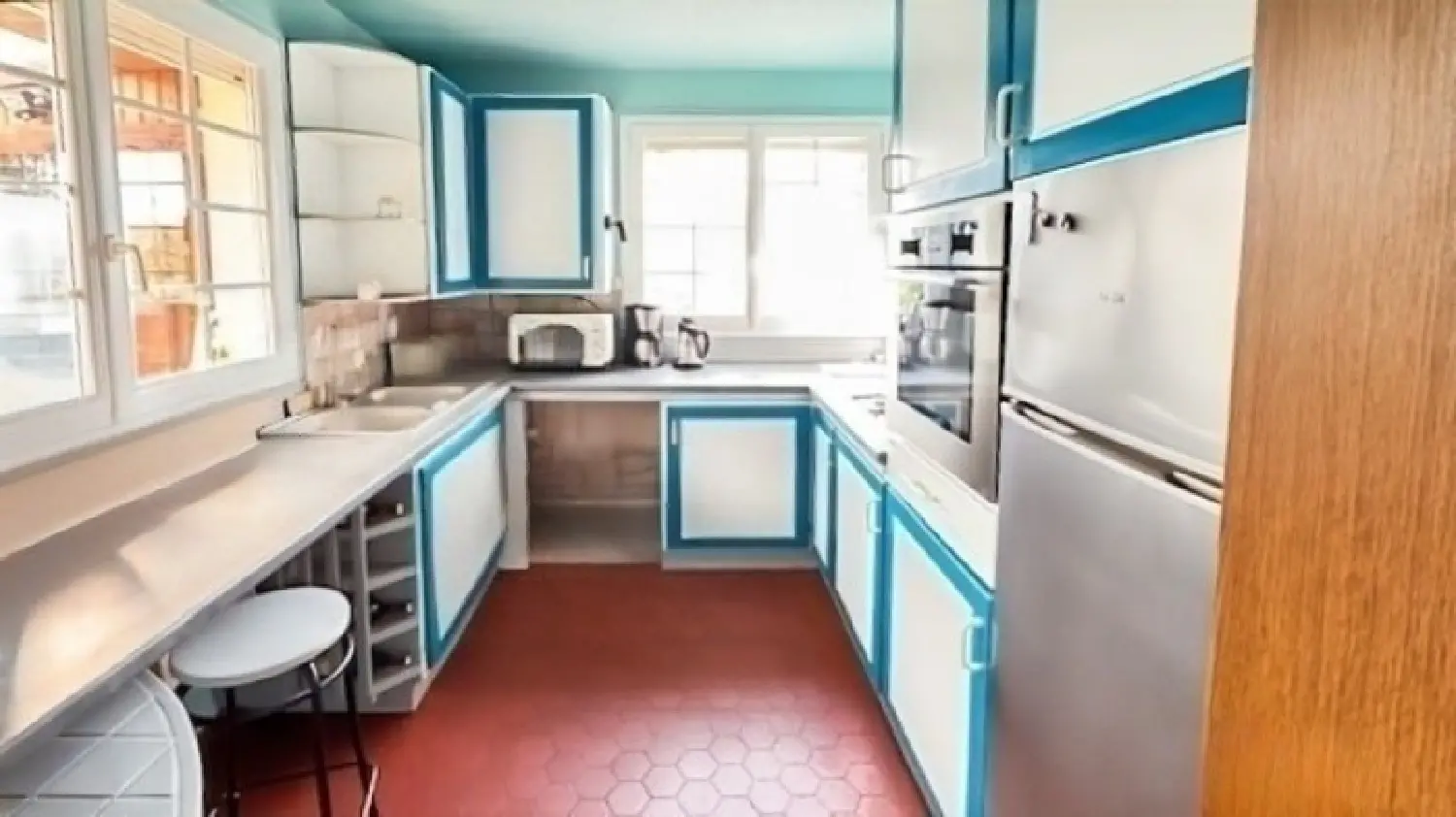  te koop huis Saint-Aubin-Celloville Seine-Maritime 2