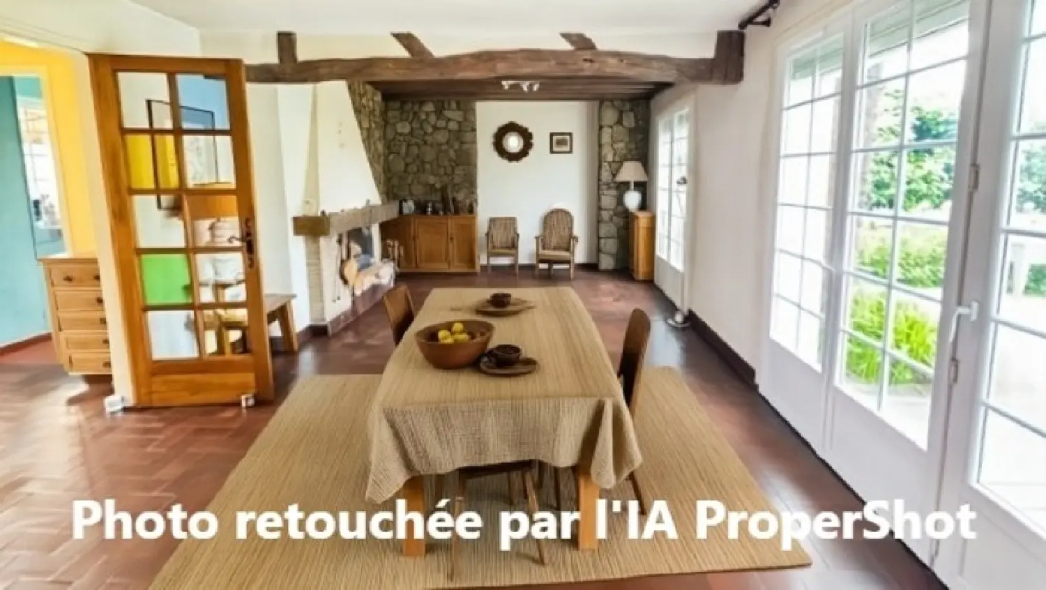  te koop huis Saint-Aubin-Celloville Seine-Maritime 3